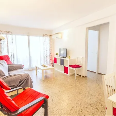 Mi Rancho Apartment Fuengirola Exterior photo