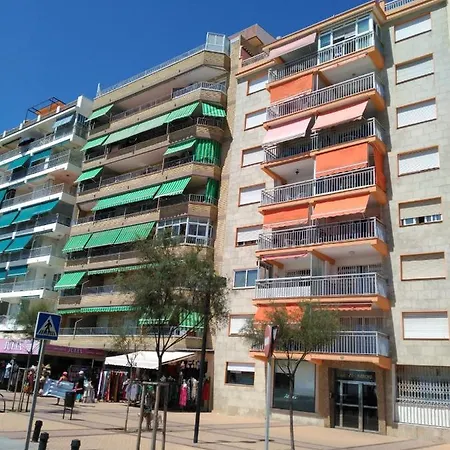 Mi Rancho Apartment Fuengirola Exterior photo
