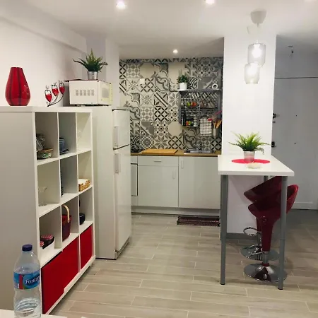 Mi Rancho Apartment Fuengirola Exterior photo