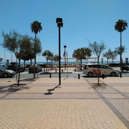 Mi Rancho Apartment Fuengirola Exterior photo