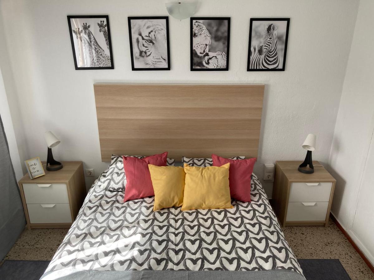 Apartamento Mi Rancho