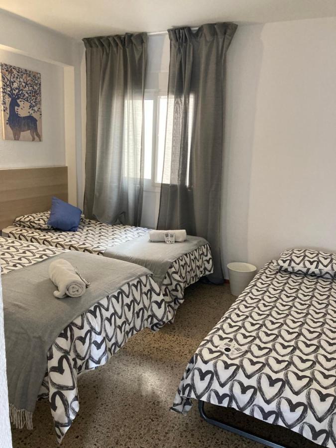 Apartamento Mi Rancho *