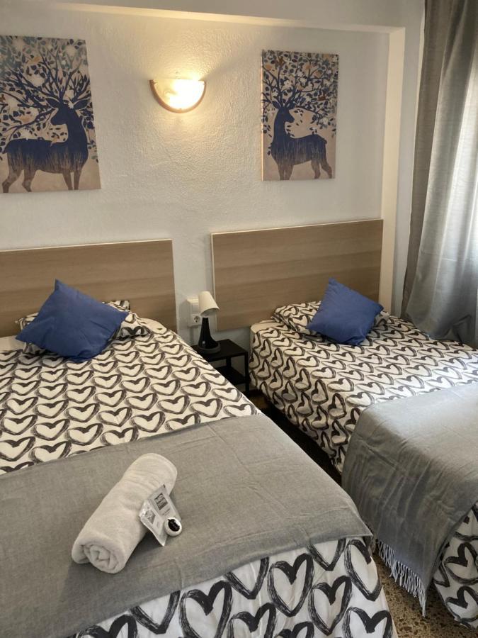 Mi Rancho Apartamento *