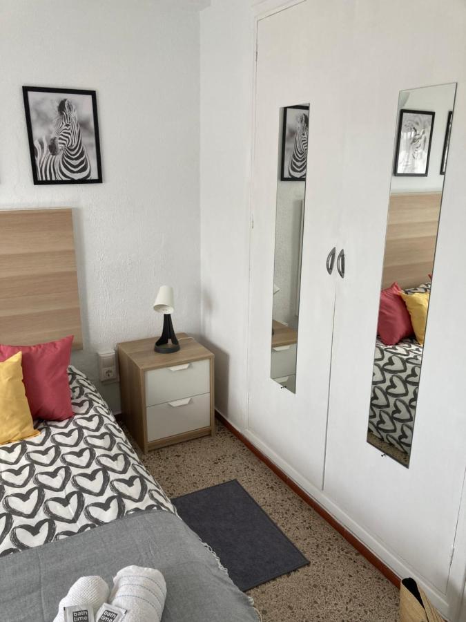 Mi Rancho Apartamento